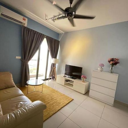 Blue Aesthetic Luxury Seaview 3 Min Drive Sunway Leilighet Butterworth Eksteriør bilde